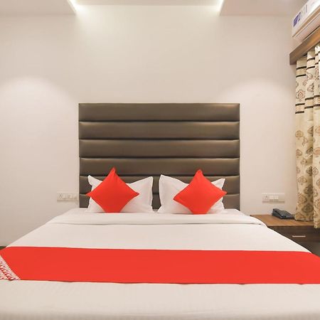 Hotel O Rudraksh 인도르 외부 사진